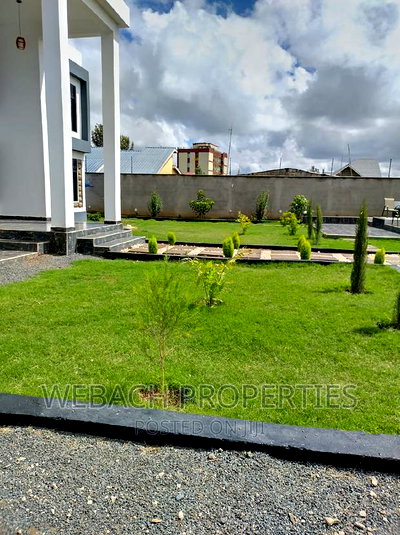 4bdrm Townhouse/Terrace in Joska for sale - Image 1