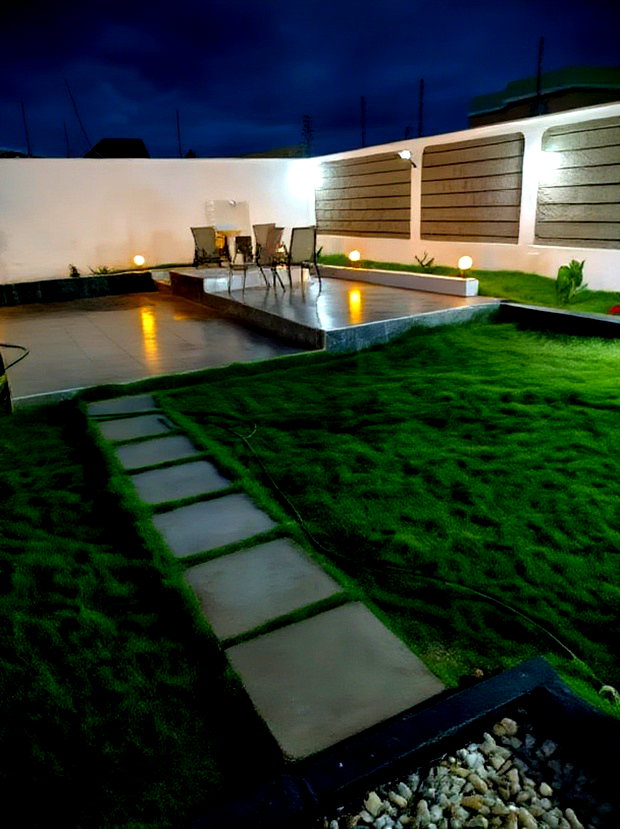 4bdrm Townhouse/Terrace in Joska for sale