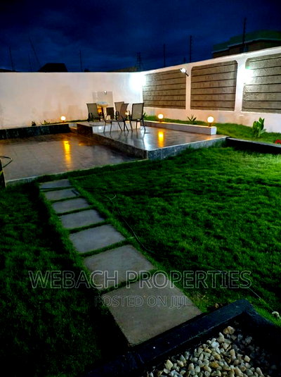 4bdrm Townhouse/Terrace in Joska for sale - Image 5