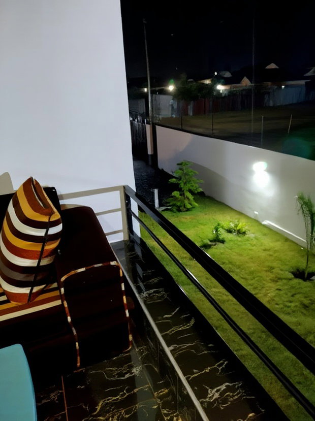 4bdrm Townhouse/Terrace in Joska for sale