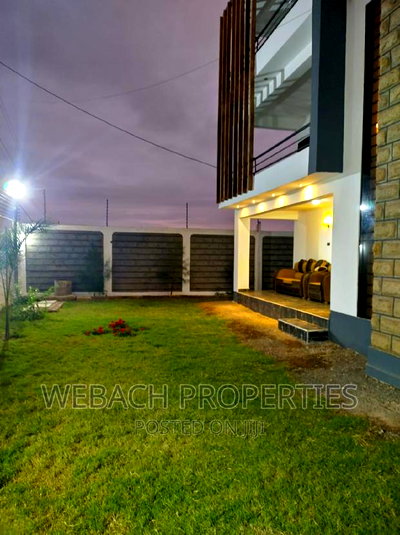 4bdrm Townhouse/Terrace in Joska for sale - Image 13