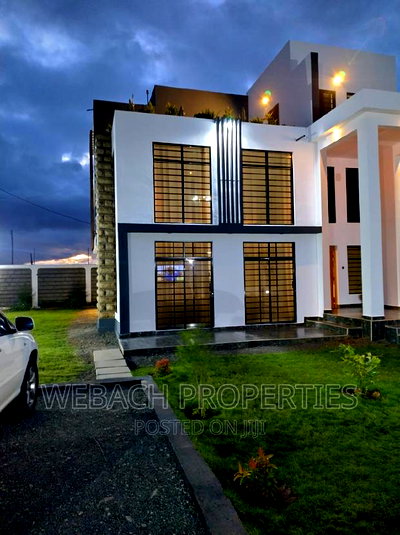 4bdrm Townhouse/Terrace in Joska for sale - Image 16