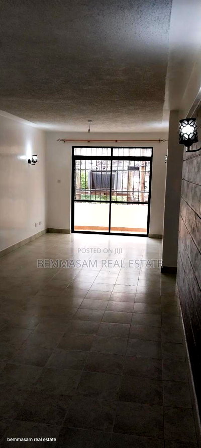 3bdrm Apartment in Hazel Apartment, South B for sale - Image 1