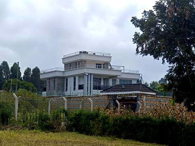 Plot for Sale in Kamangu - Image 1