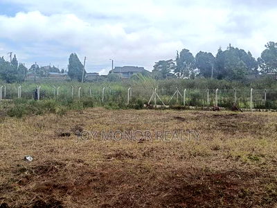 Plot for Sale in Kamangu - Image 2