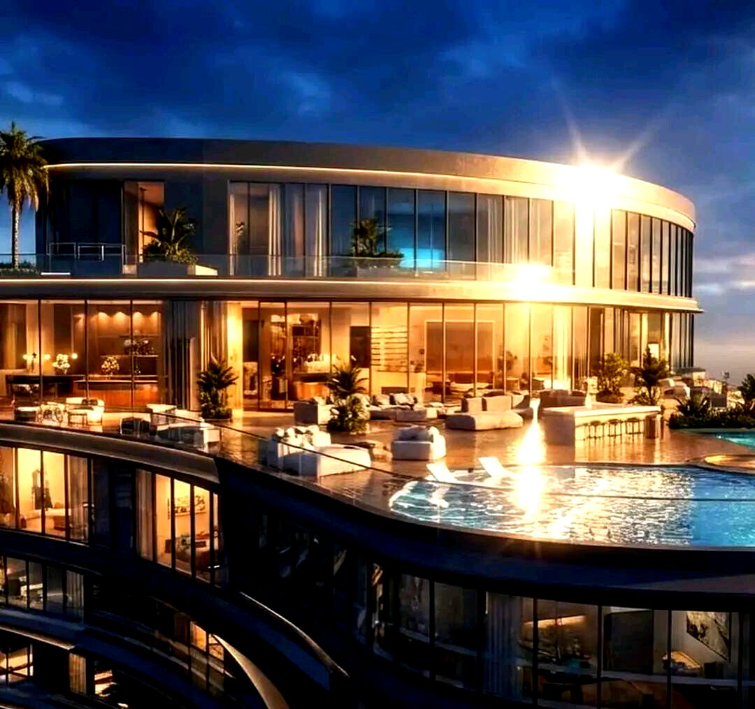 2BR Riverside Apartment with Gym, Pool & Rooftop Lounge - KES 16M