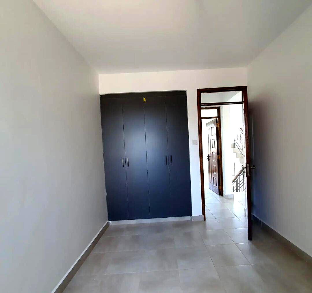4BR Gated Townhouse with Master Terrace & Ensuites - Thogoto
