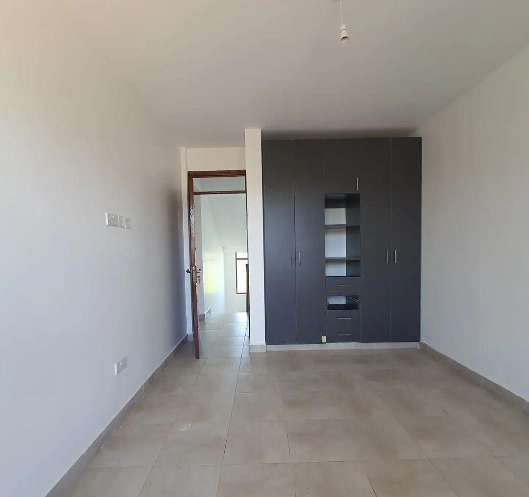 4BR Gated Townhouse with Master Terrace & Ensuites - Thogoto