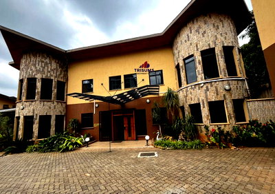 50x100 Plot 5BR House