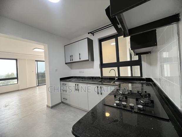 2bdrm Apartment in 87, Kinoo for rent