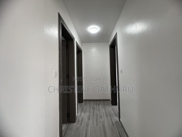 2bdrm Apartment in 87, Kinoo for rent