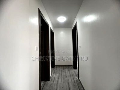 2bdrm Apartment in 87, Kinoo for rent - Image 6