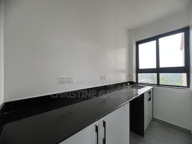 2bdrm Apartment in 87, Kinoo for rent