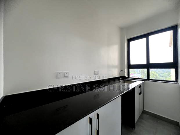 2bdrm Apartment in 87, Kinoo for rent