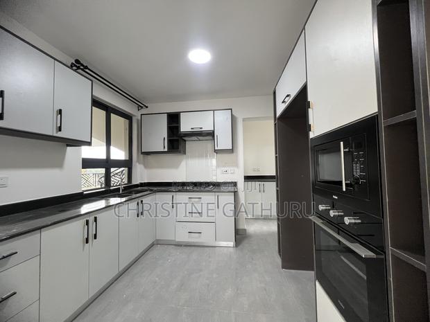 2bdrm Apartment in 87, Kinoo for rent
