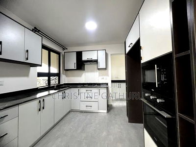 2bdrm Apartment in 87, Kinoo for rent - Image 3