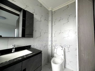 2bdrm Apartment in 87, Kinoo for rent - Image 9
