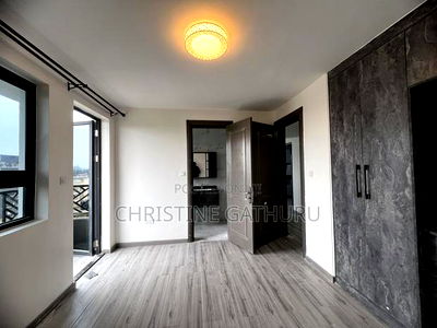 2bdrm Apartment in 87, Kinoo for rent - Image 12