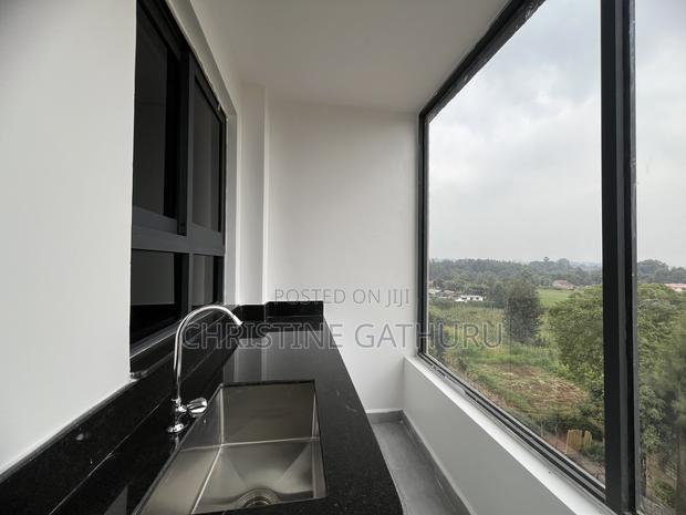 2bdrm Apartment in 87, Kinoo for rent