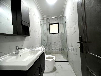 2bdrm Apartment in 87, Kinoo for rent - Image 7