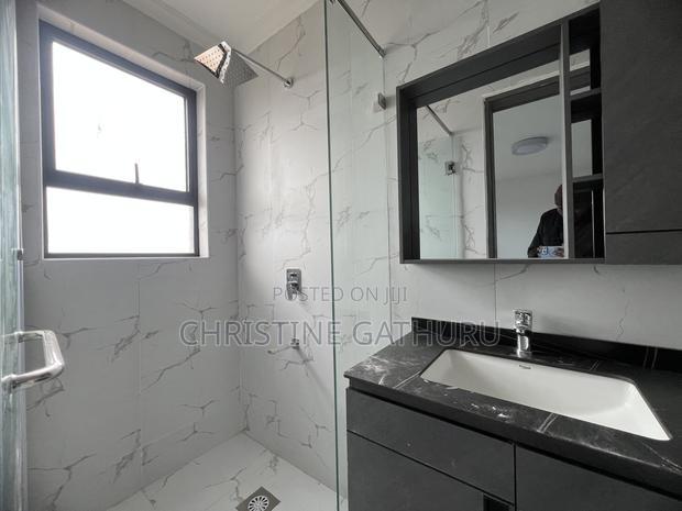 2bdrm Apartment in 87, Kinoo for rent