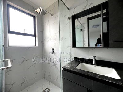 2bdrm Apartment in 87, Kinoo for rent - Image 10