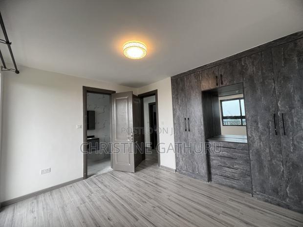 2bdrm Apartment in 87, Kinoo for rent