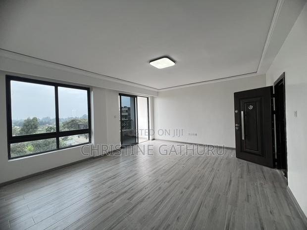 2bdrm Apartment in 87, Kinoo for rent