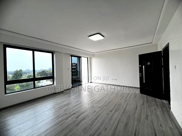 2bdrm Apartment in 87, Kinoo for rent