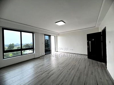 2bdrm Apartment in 87, Kinoo for rent - Image 1