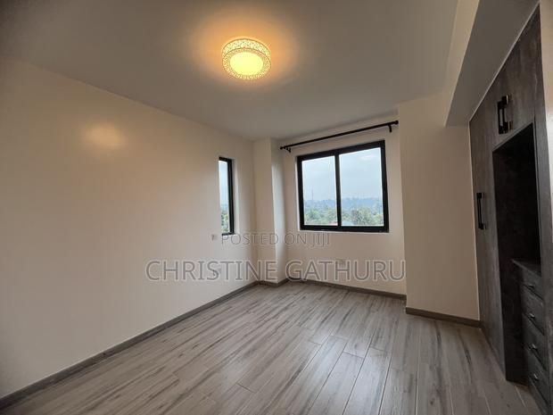 2bdrm Apartment in 87, Kinoo for rent