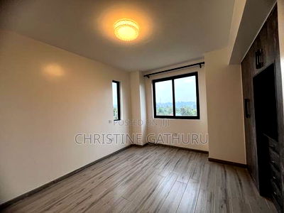 2bdrm Apartment in 87, Kinoo for rent - Image 11