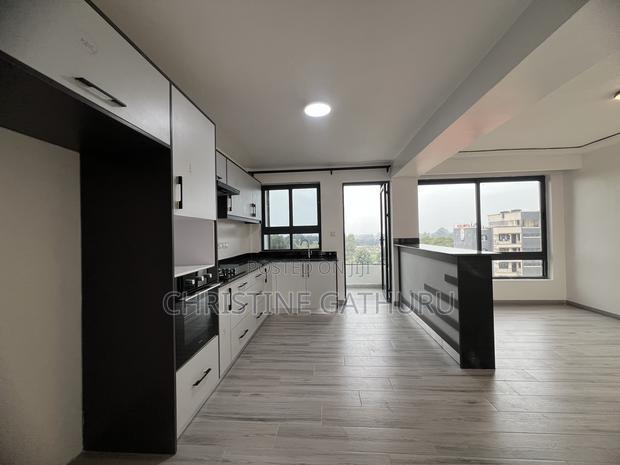 2bdrm Apartment in 87, Kinoo for rent