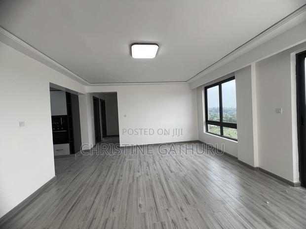 2bdrm Apartment in 87, Kinoo for rent