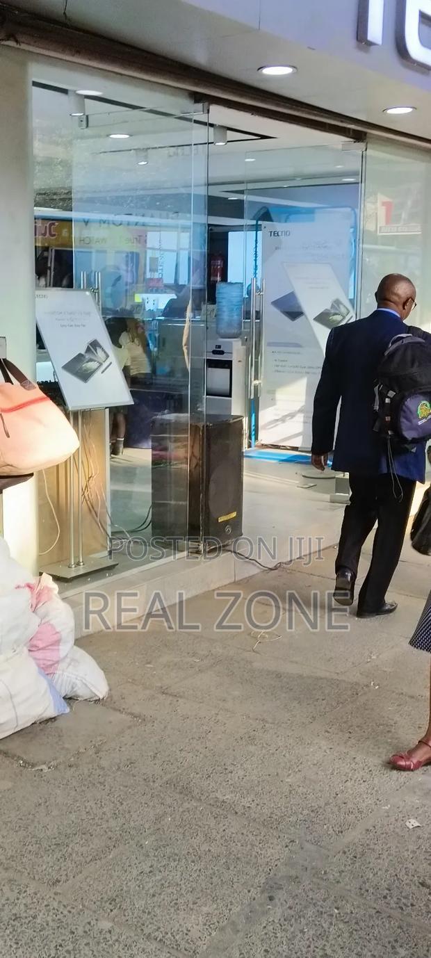 Building for Sale in Nairobi Town
