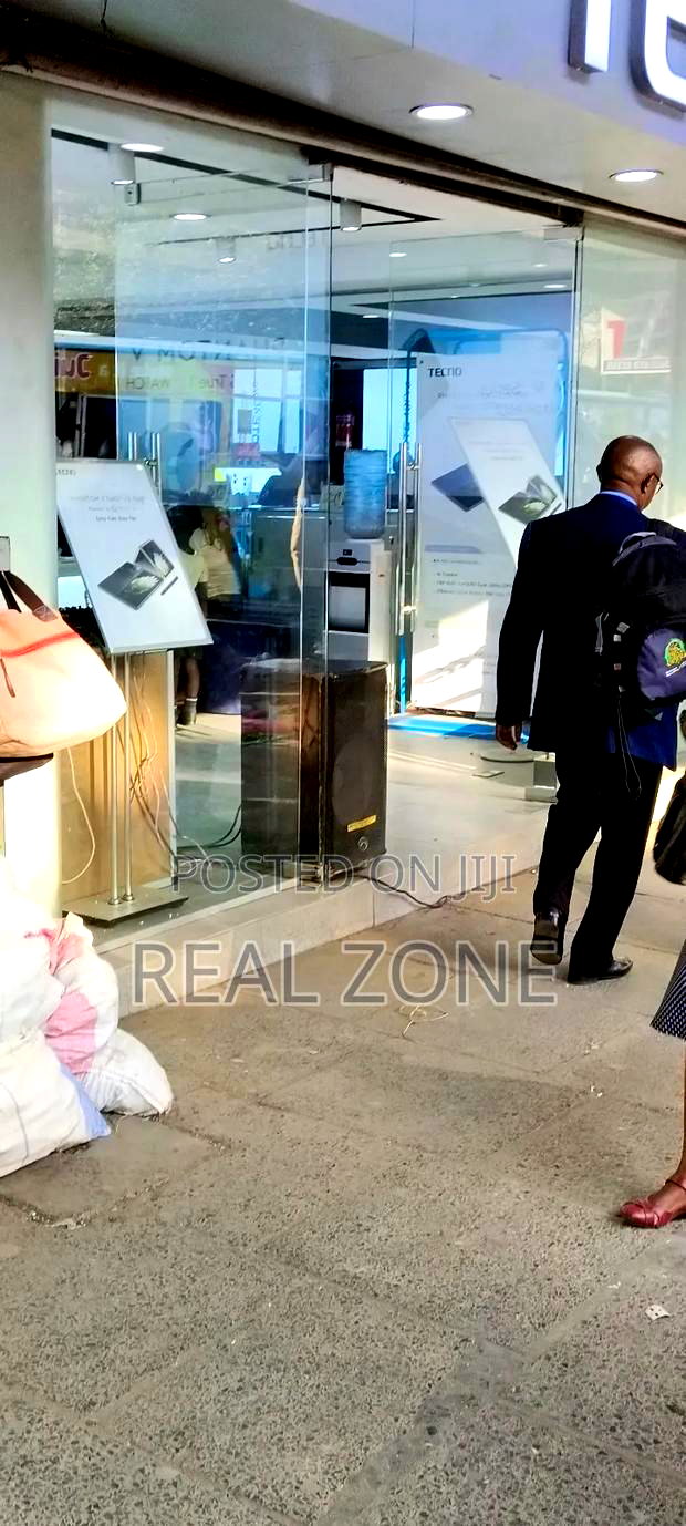 Building for Sale in Nairobi Town