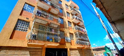 20bdrm Block of Flats in Githurai 44 Off for sale - Image 2