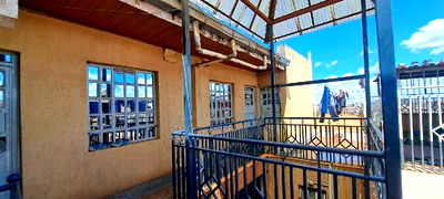 20bdrm Block of Flats in Githurai 44 Off for sale - Image 5