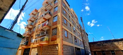 20bdrm Block of Flats in Githurai 44 Off for sale - Image 1