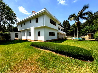 7bdrm Mansion in Un, Runda for rent - Image 2