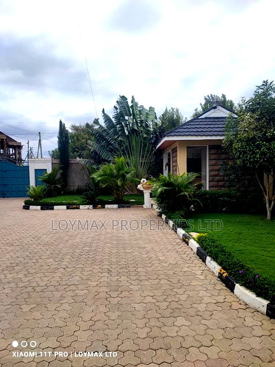 5bdrm Maisonette in Chuna Estate, Kitengela for sale - Image 5