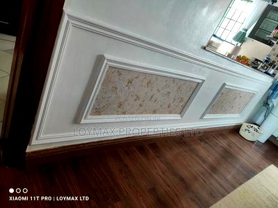 5bdrm Maisonette in Chuna Estate, Kitengela for sale - Image 13