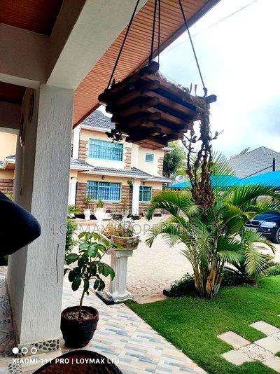 5bdrm Maisonette in Chuna Estate, Kitengela for sale - Image 15