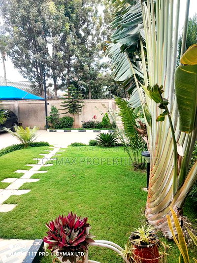 5bdrm Maisonette in Chuna Estate, Kitengela for sale - Image 14