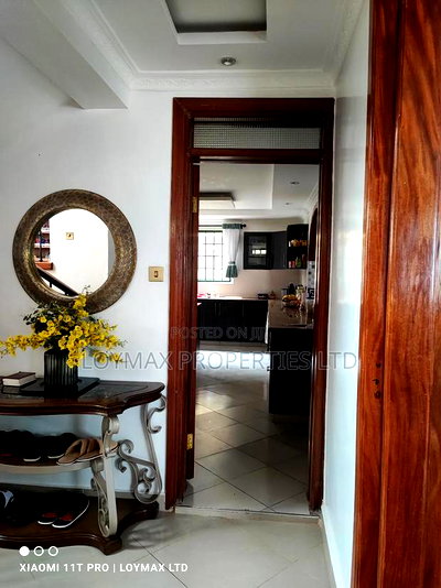5bdrm Maisonette in Chuna Estate, Kitengela for sale - Image 4