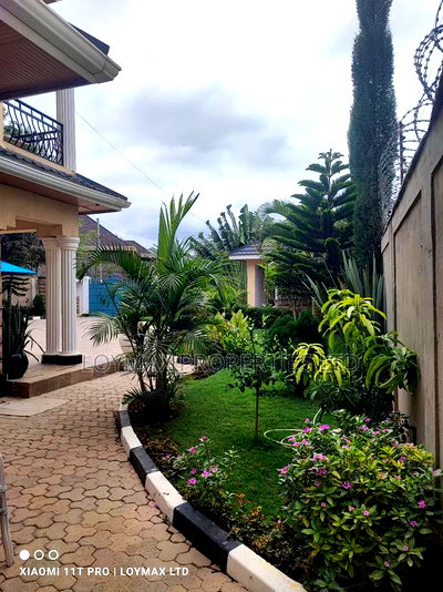 5bdrm Maisonette in Chuna Estate, Kitengela for sale - Image 7