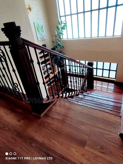 5bdrm Maisonette in Chuna Estate, Kitengela for sale - Image 18