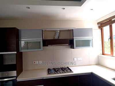 5bdrm Townhouse/Terrace in Langata for sale - Image 15