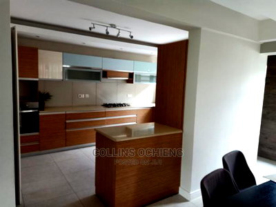 5bdrm Townhouse/Terrace in Langata for sale - Image 5