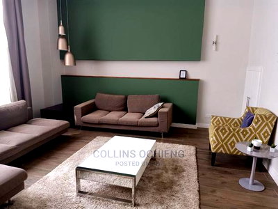 5bdrm Townhouse/Terrace in Langata for sale - Image 3